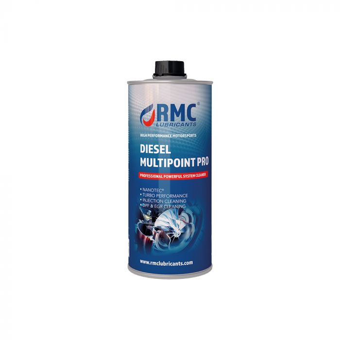 Diesel Multipoint Pro 