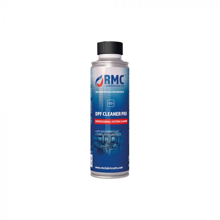 DPF Cleaner Pro 