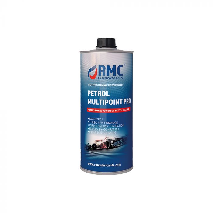 Petrol Multipoint Pro