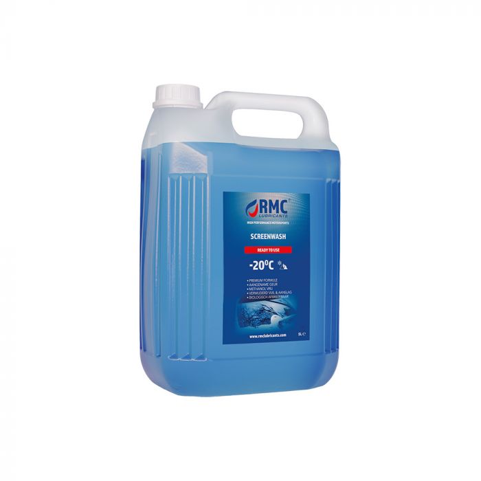 Screen Wash