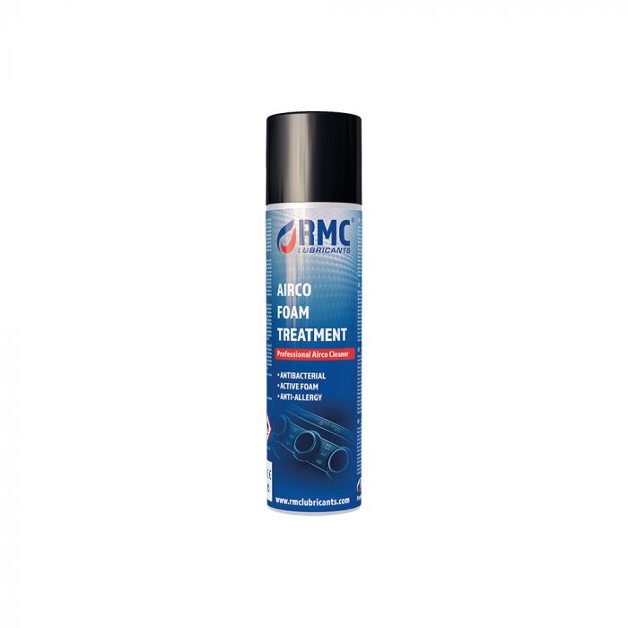 Airco Foam Treatment 