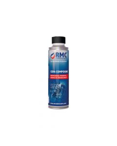 RMC Cera Compound | verlengt de levensduur van de motor