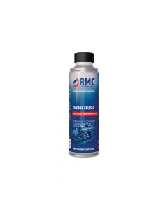 RMC Engine Flush | reinigt op oliebasis het inwendige van de motor op een snelle en eenvoudige wijze