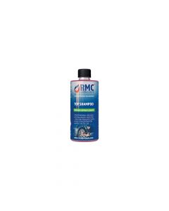 RMC Top Shampoo | zorgt voor een sublieme reiniging en glanzend resultaat van uw voertuig